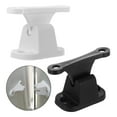 thumbnail image 2 of RV Baggage Door Catch Compartment Clips Latch Nylon Door Catch Holder Cargo RV Trailer Stop Entry for Caravan Motorhomes ,RV Tool, 2 of 6