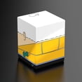 thumbnail image 3 of Ultimate Guard - Squaroes - Boulder 100+ - SpongeBob SquarePants Wave 2 - SB010 - Mermaid Man, 3 of 7