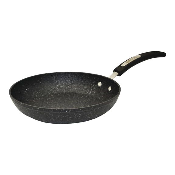 THE ROCK by Starfrit 8-In. Fry Pan with Bakelite Handle, 8 In.