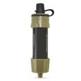 thumbnail image 3 of Outdoor Water Filter Straw Water Filtration System Water Purifier for Emergency Preparedness Camping Traveling Backpacking, 3 of 6