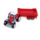 thumbnail image 4 of 4 unids/set de vehículos de granjero no tóxicos juego de Mini modelo de coche niños para niños pequeños de 3 años o más ANGGREK Otros, 4 of 7