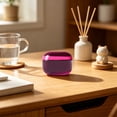 thumbnail image 6 of Fareti Earbuds Cover Compatible with AirPods, Glow-in-The-Dark Quicksand Earbud Case for AirPods 4 and Pro Series, 6 of 7