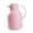 Pink, variant on Mornei 1.6L Thermal Coffee Carafe Leakproof Teapot Hot Water Jug Vacuum Insulated Pink
