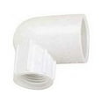 thumbnail image 3 of Genova Products 34115 1" X 1/2" PVC Sch. 40 90 Reducing Female Elbows, 3 of 3