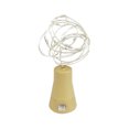 thumbnail image 1 of Cadena de lámpara Irfora 10LEDs Botella de vino solar Luz de cadena de lámpara decorativa de alambre de cobre impermeable Irfora Cadena de lámpara, 1 of 7