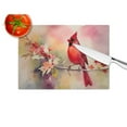 thumbnail image 4 of Cardinal Glass Cutting Board 12 in x 15 in, 4 of 5