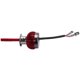thumbnail image 3 of 1 par de bombillas LED para coche, 10 000 LM, 72 W, COB superbrillantes, luces LED para faros delanteros, luces de estilo, 8000 K, azul hielo (H1), 3 of 5