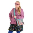 thumbnail image 2 of Luna Lovegood Costume Accessory Kit, 2 of 11