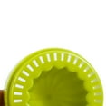 Multifunctional Orange Lemon Juicer Portable Plastic Fruit Manual