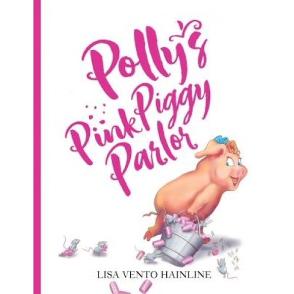 Polly's Cochon Rose