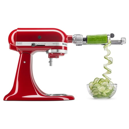 KitchenAid 5 Blade Core & Slice Spiralizer with