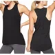 thumbnail image 2 of Playera Deportiva Casual Correr De Moda Blusa Gym Cruzada, 2 of 8