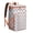 Rose-gold-4, variant on Unicorn and Butterfly Fantasy Scene Backpack Cooler – Leakproof Insulated Bag with Magical Galaxy Theme for Girls, Office & Beach Days