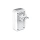 thumbnail image 1 of Enchufe Inteligente Wifi, Control Remoto Inalámbrico, Seguridad Eléctrica Contra Incendios, Enchufe Multifunción, Temporizador, Control De Voz, Interruptor De Enchufe Inteligente Para El Hogar Methold EL011450-00, 1 of 5
