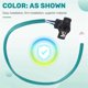 thumbnail image 5 of Black Throttle Sensor Assembly Compatible with Yamaha Golf Cart G19 G22 G23 G27, 5 of 5
