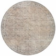thumbnail image 6 of Angela Rose x Loloi Blake Beige / Denim 2'-7" x 13' Runner Rug, 6 of 10
