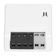 thumbnail image 4 of Mini interruptor WiFi inteligente Control remoto sincronización inteligente Control de voz interruptor inteligente con Control bidireccional para el hogar 100-240V, 4 of 5