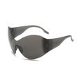 thumbnail image 2 of Gafas de sol de moda Qarigey Tipo de regalo de cumpleaños Atractivo Dulce Diseño elegante ligero, 2 of 6