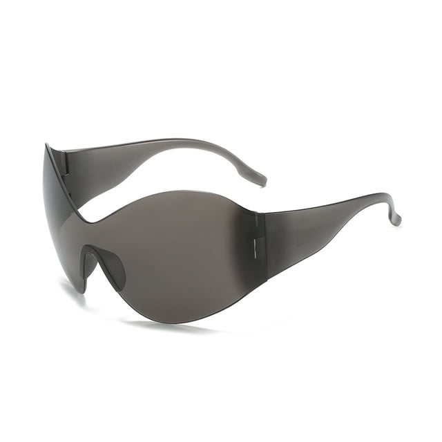 Gafas de sol Sonducket a prueba de sol diseño Punk multicolor