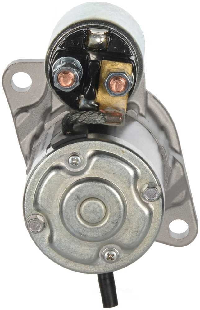 Bosch SR3310X Premium Starter