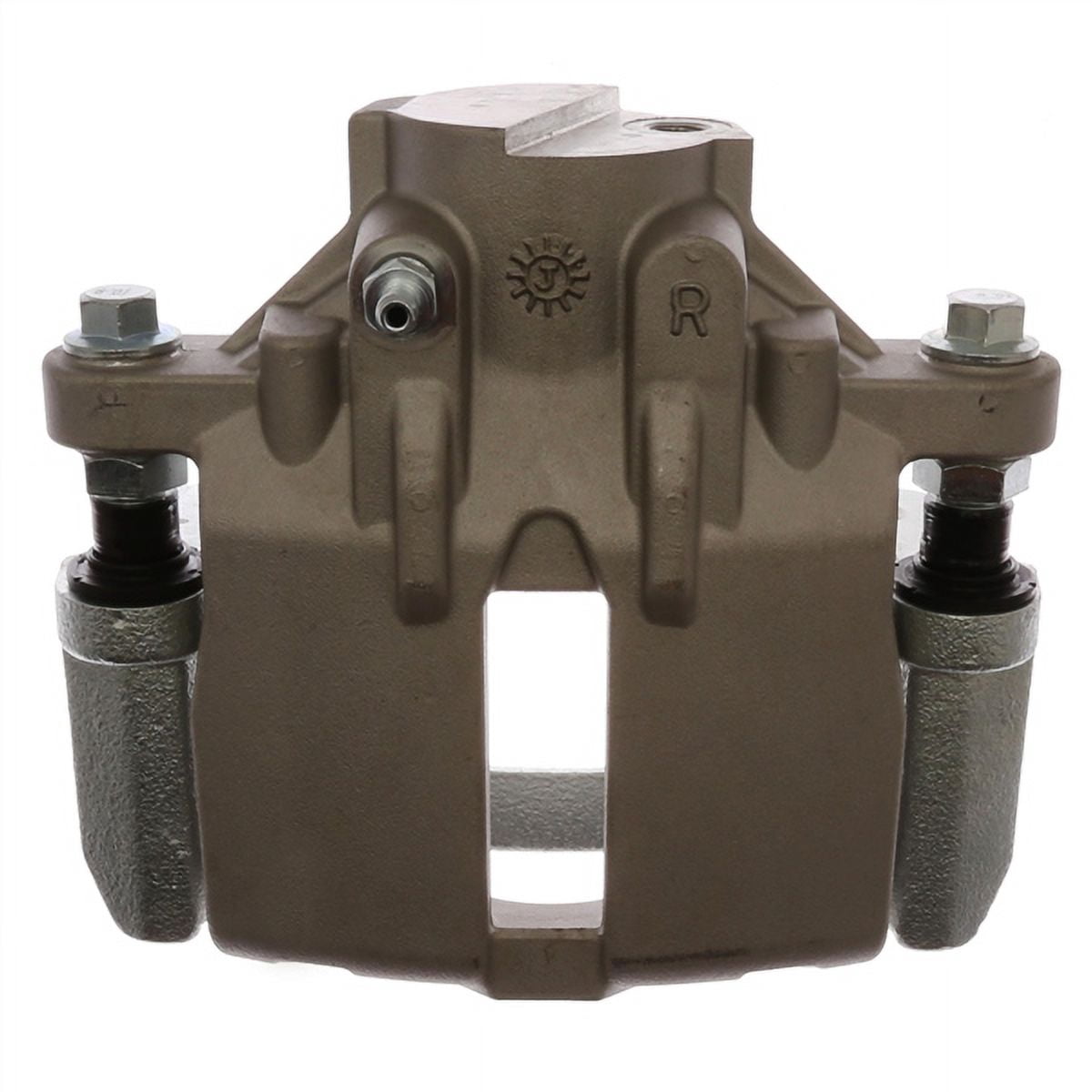 ACDelco 18FR2571N Friction Ready Disc Brake Caliper Fits select: 2007 CADILLAC CTS-V HI FEATURE V6, 2006 CADILLAC CTS-V