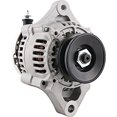 thumbnail image 2 of DB Electrical AND0621 Alternateur Compatible/remplacement pour 16V 55 Ampères Powermaster: 28166, 8166, 8168, 8176, 2 of 4