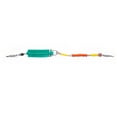 thumbnail image 4 of 23ft Self Retracting Lifeline Lanyard Fall Arrester Tool With Hook & Rope, 330lbs Guardian Fall Arrester Fall Protection with Alloy Steel Hook & Steel Wire Rope, 4 of 11