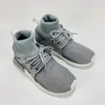 thumbnail image 2 of Adi - das NMD_XR1 Winter Mens Shoes Size 8.5 Grey/Grey/White, 2 of 6