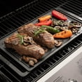 thumbnail image 1 of Cuisinart Reversible Cast Iron Grill/Griddle, 1 of 7