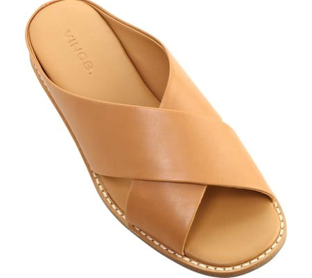 vince fairley sandal
