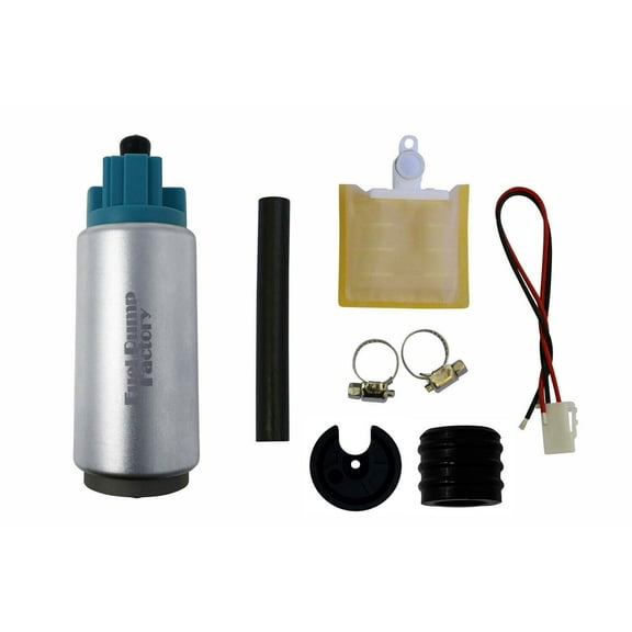 FPF Fuel Pump Suzuki Boulevard C90 (VL1500) 2005-2009, Replaces Suzuki 15100-10F10