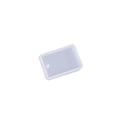 thumbnail image 5 of Wosthever Molde de resina para collar de cristal con agujero, molde Universal duradero y reutilizable de fiable para la fabricación de proyectos Type3 NO3 Wosthever CBP341896, 5 of 5