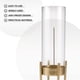thumbnail image 4 of Incense Burner with Removable Glass Ash Catcher, 4 of 5
