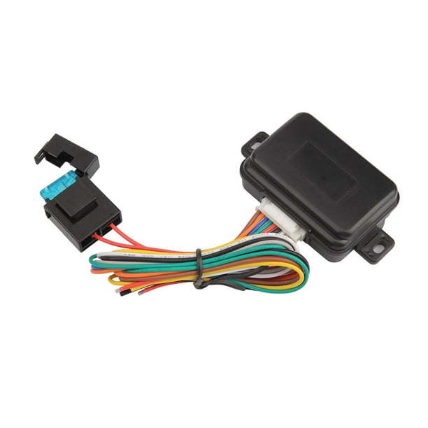 Accesorios del sistema plegable automático del espejo retrovisor del coche inteligente automático Tmvgtek Accesorios para autos y motos