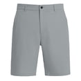 thumbnail image 6 of Casual Shorts for Men Stretch Flat Front Hybrid Golf Shorts 8 Inch Inseam Qick Dry Dress Work Shorts with Pockets,S, 6 of 6