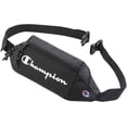 thumbnail image 4 of Champion unisex adult Prime Sling Fanny Waist Packs, Granite Heather Grey, One Size US, 4 of 4