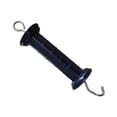 thumbnail image 4 of Manija de puerta de cerca eléctrica, manijas de gancho para puertas, accesorios de resorte interno de agarre grande, aisladores de Hardware para Cola manija de la puerta, 4 of 8