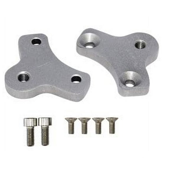 Kit For Yanmar Saildrive Split Ring Anode Adapter Mounting Kit