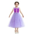 thumbnail image 3 of Girls Sophia Costume w/Accessories Female Sleeveless Princess Dress, Little Girls 3-9Y, 3 of 7