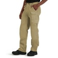 thumbnail image 6 of Propper Men’s Lightweight Ripstop Pant,Water & Stain Resistant,Hiking & Outdoor Pants -Khaki, 6 of 11