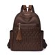 thumbnail image 3 of Mochila Oxford con cremallera y costura de gran venta para mujer 2024, nueva mochila de gran capacidad para desplazamientos diarios de alta calidad y de moda, 3 of 5