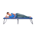 thumbnail image 2 of GigaTent Folding Comfort Camping Cot with Mattress, 2 of 2