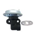 thumbnail image 2 of EGR Valve For 1995-1999 Ford Contour For 1995-1999 Mercury Mystique For 1999 Mercury Cougar 2.5L V6 EGR12, F53E9D475A2A, F53E9D475AA, F5RZ9D475B, EGV456, 4F1250, 2 of 4