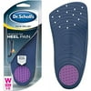 New Dr. Scholl’s Pain Relief Orthotics for Heel for Women 1 Pair Size 5-12