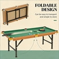 thumbnail image 4 of Pool Table, 4 of 8