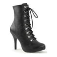 thumbnail image 2 of Women's Pleaser Pink Label Eve 106 Ankle Boot, 2 of 2