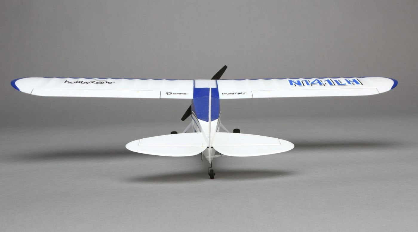 hobbyzone sport cub s rtf rc airplane