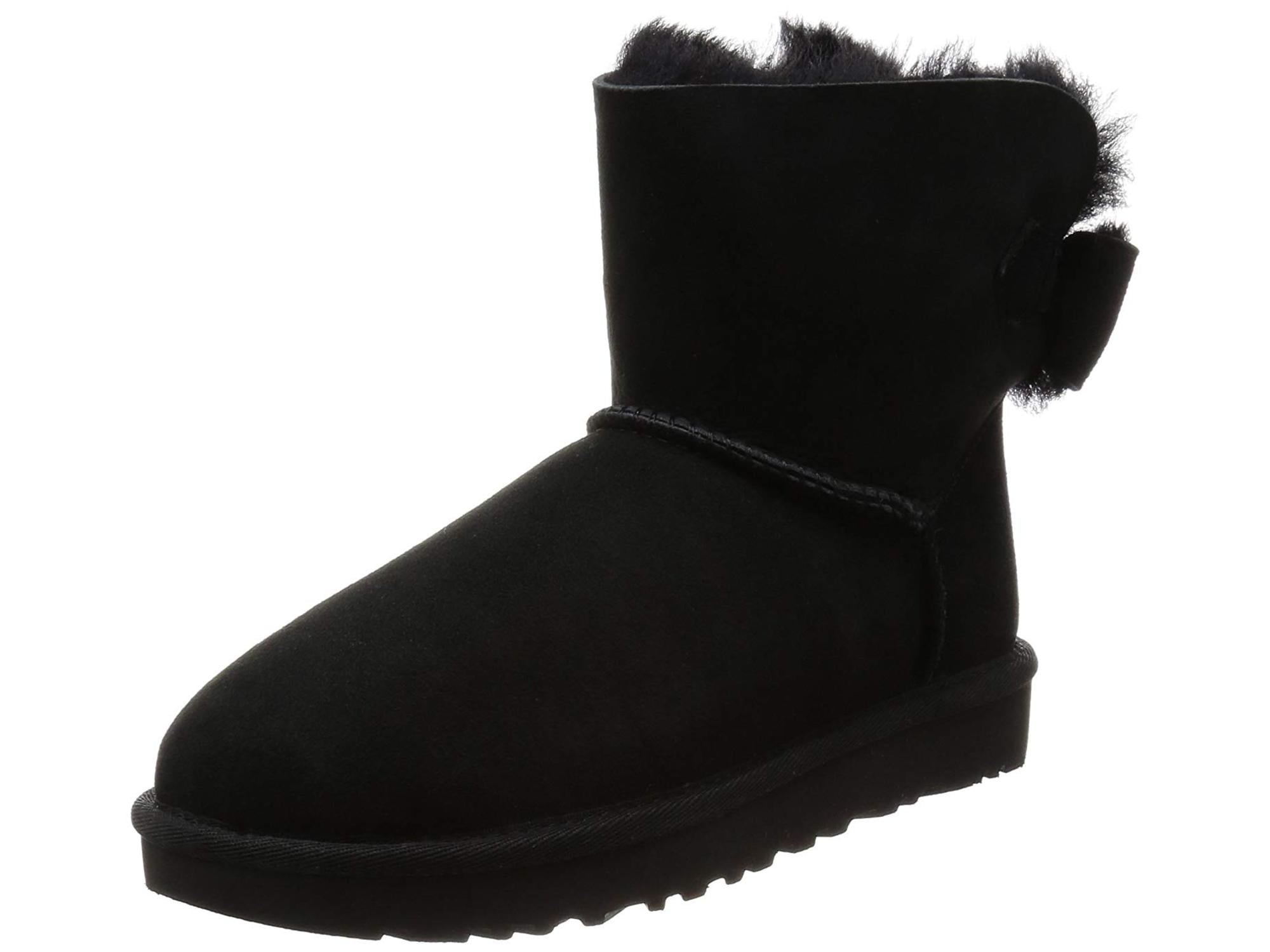 ugg style boots walmart