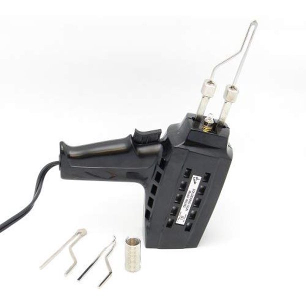 Wall Lenk WG992KCS 200/110 Watt Soldering Gun