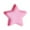 Pink, variant on Star Cake Pan, 11 Inch Star Shaped Cake Pans,Silicone Star Pancake Mold,Non-stick Star-shaped Baking Pan,Birthday Anniversary Wedding Party Cake Baking Pans, Baking Cakes Mold, Bakeware Tool